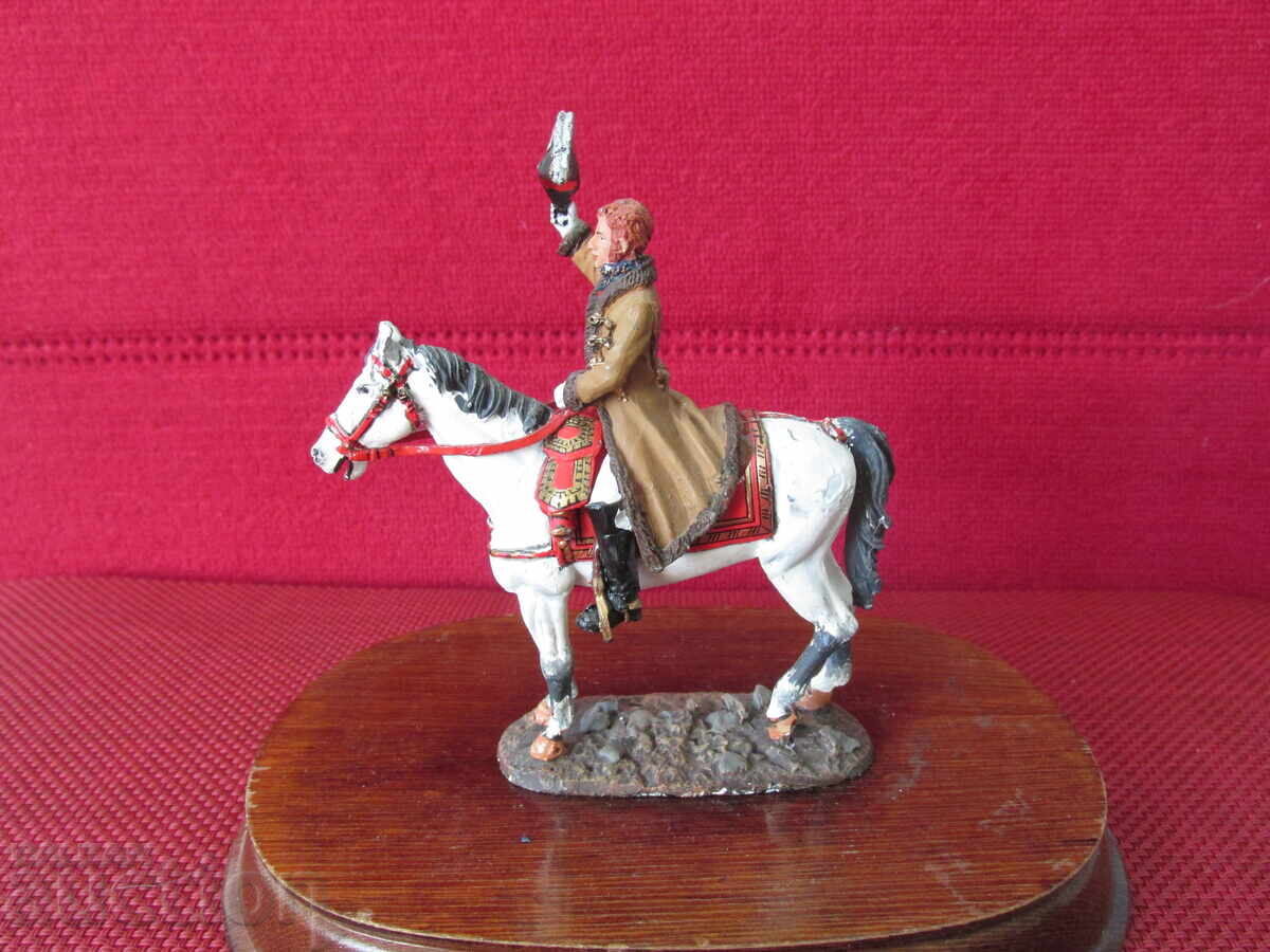 DelPrado Soldier DelPrado Soldier