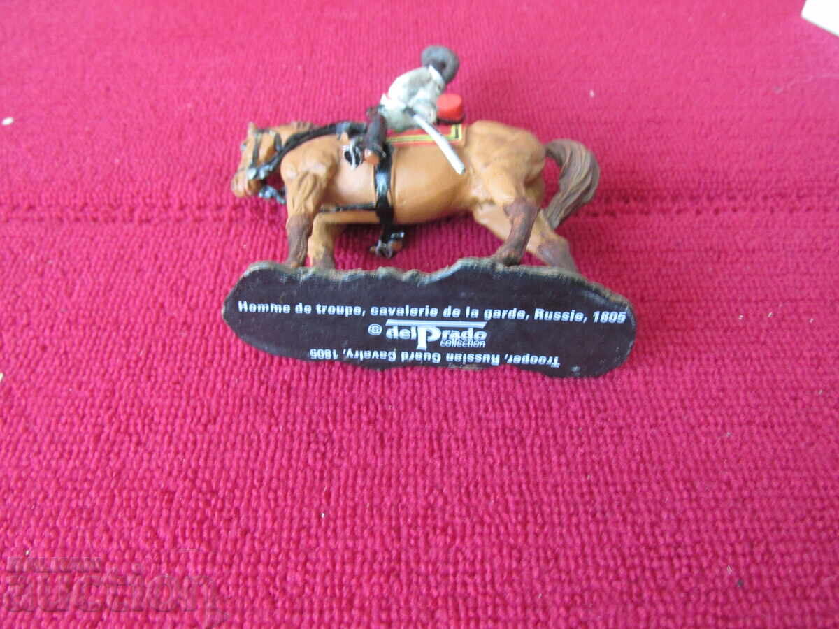 DelPrado Soldier - 6 DelPrado Soldier - 6