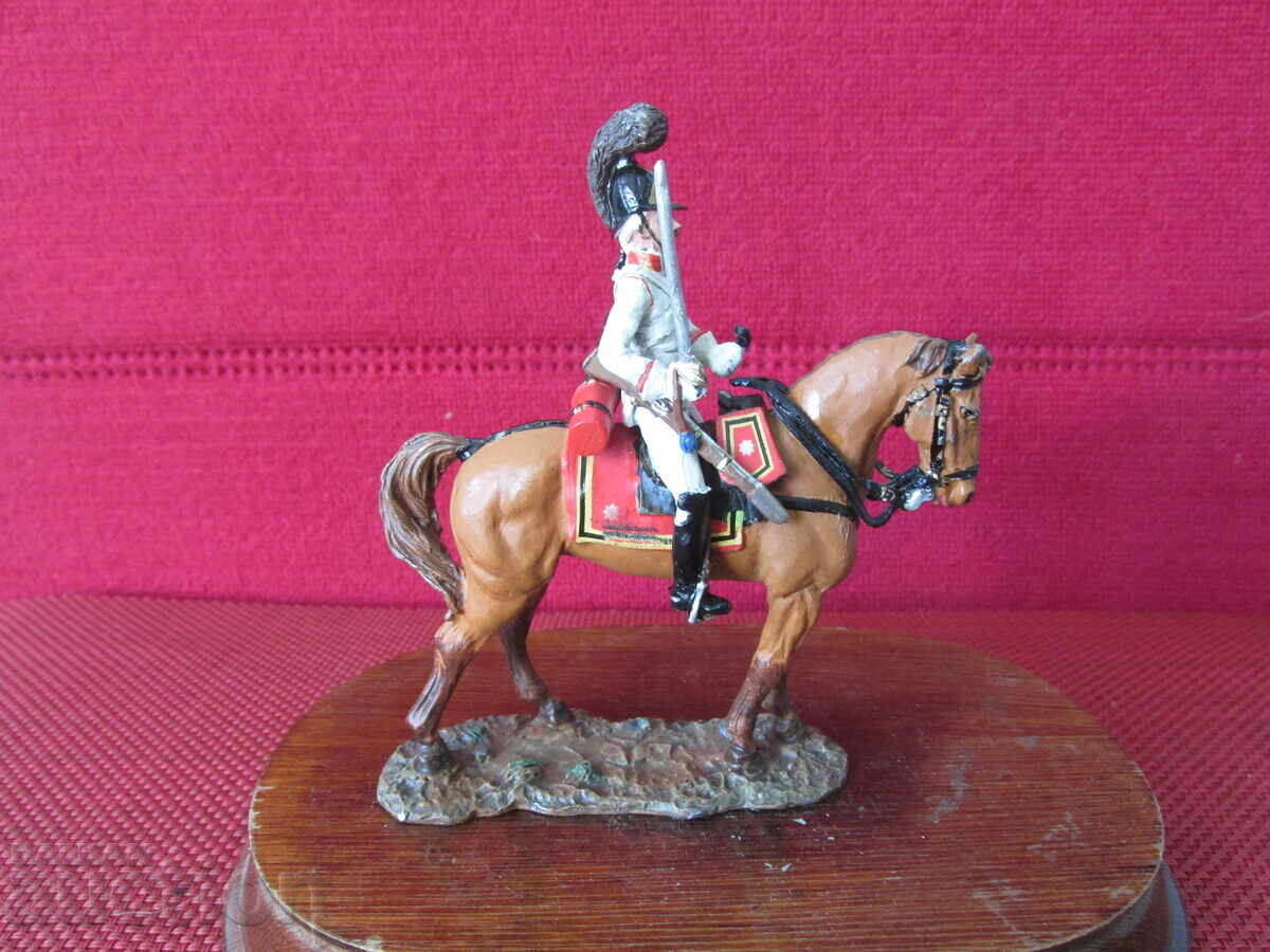 DelPrado Soldier