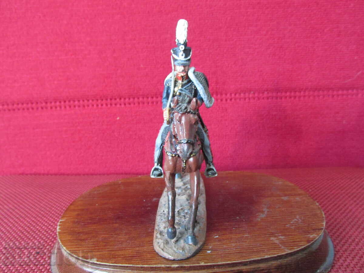 DelPrado Soldier with price 17.00 BGN | € 8.69 DelPrado Soldier with price 17.00 BGN | € 8.69