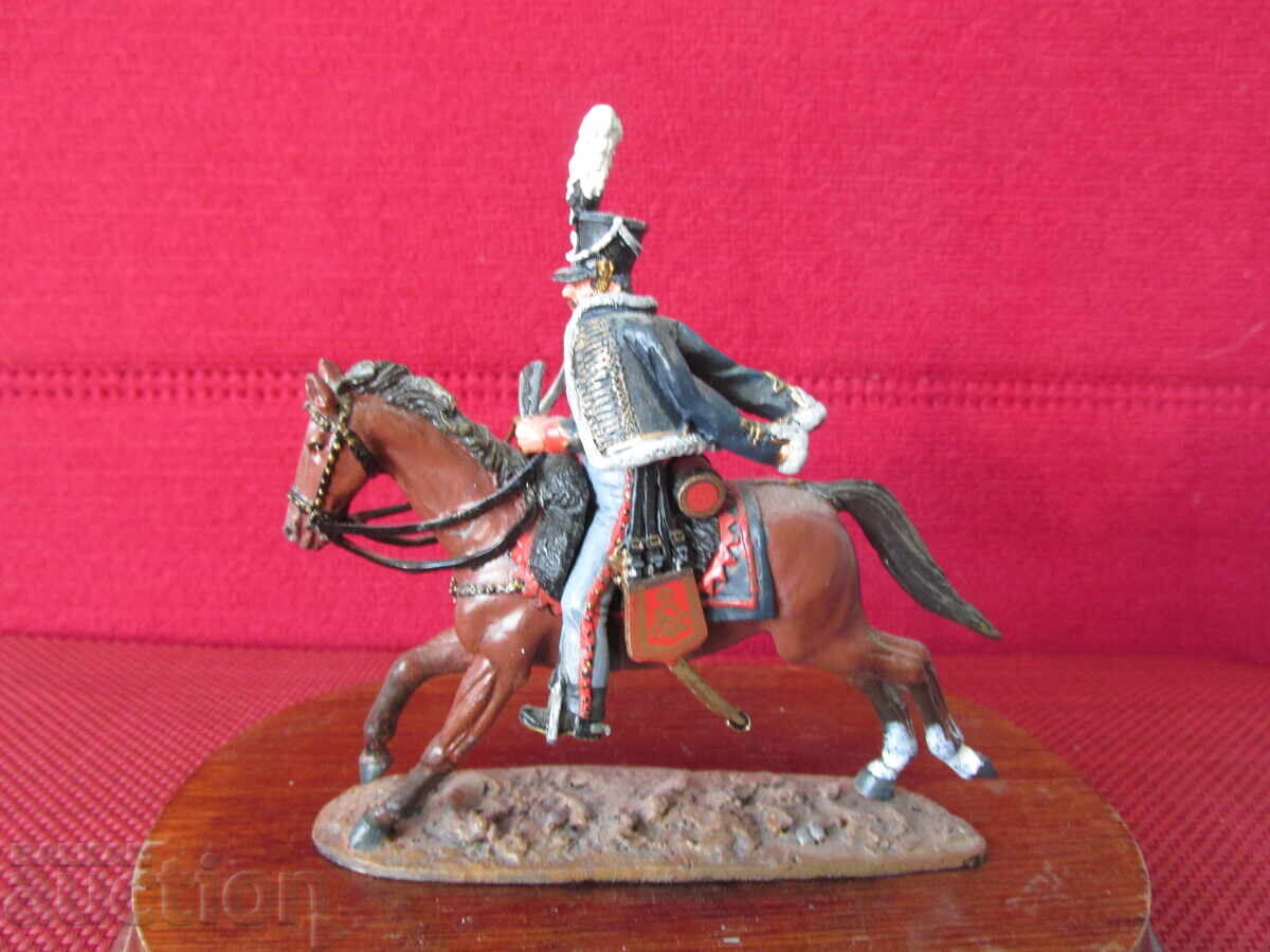 DelPrado Soldier DelPrado Soldier