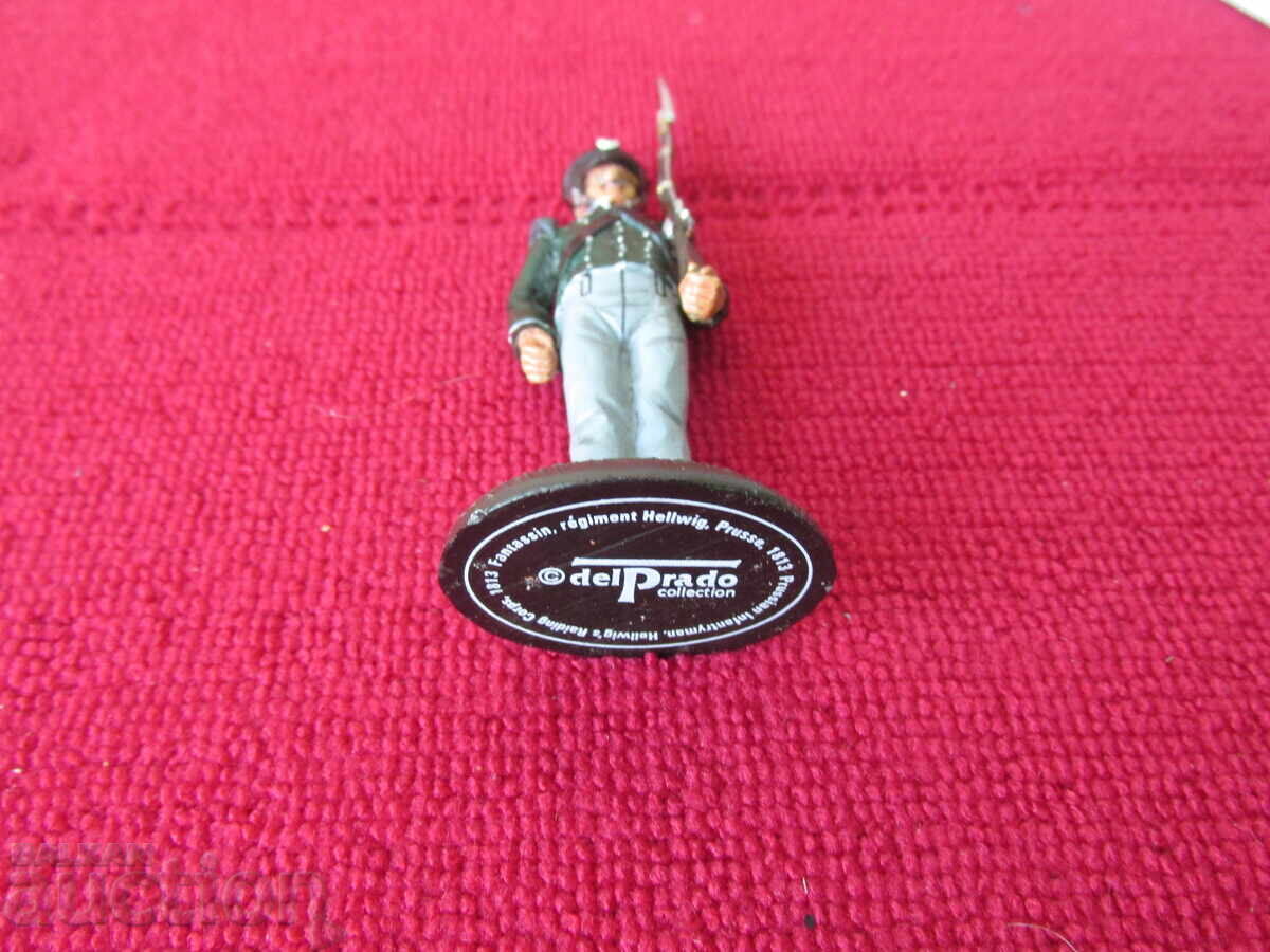 Στρατιώτης DelPrado - 6
