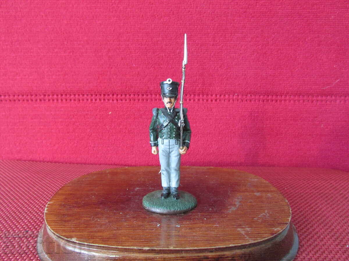 DelPrado Soldier DelPrado Soldier