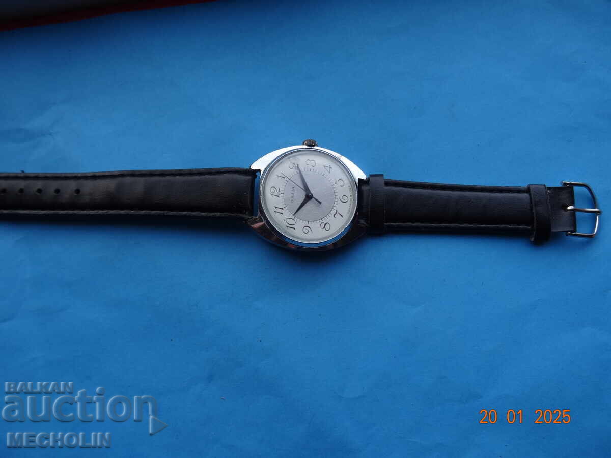 Russian COLLECTOR'S WATCH VICTORY 4 with price 22.00 BGN | € 11.25 Russian COLLECTOR'S WATCH VICTORY 4 with price 22.00 BGN | € 11.25