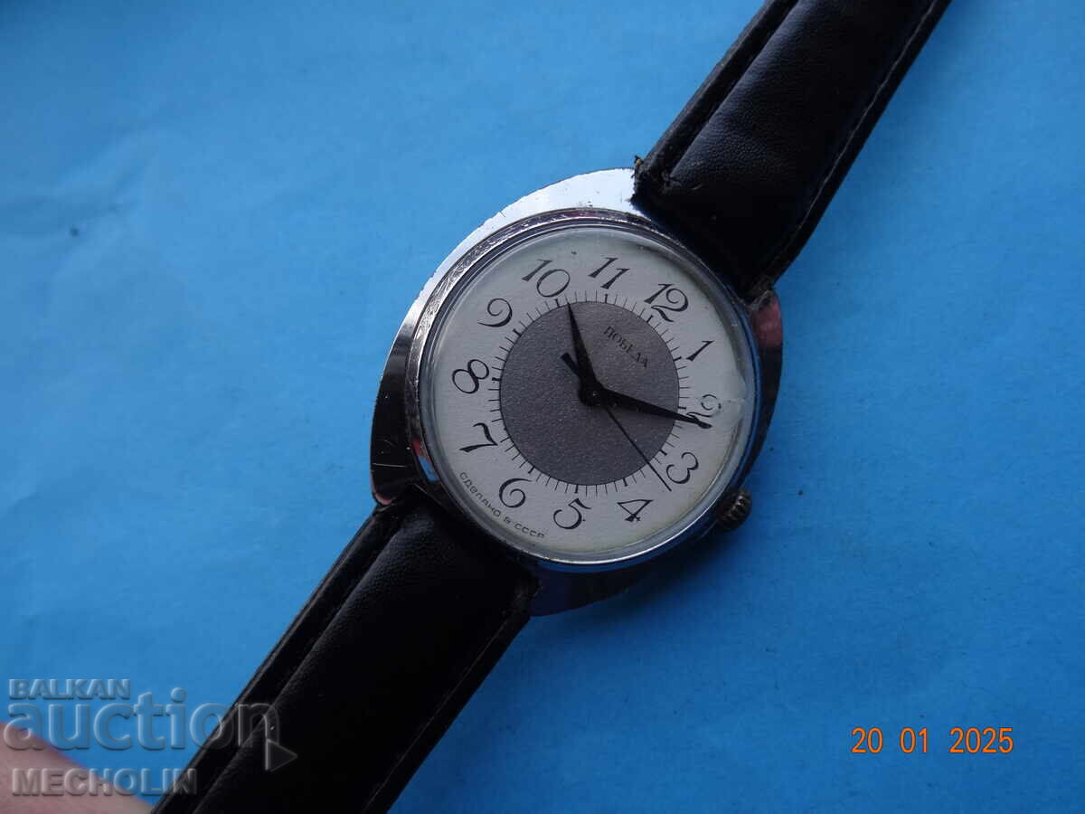 Auction Russian COLLECTOR'S WATCH VICTORY 4 Auction Russian COLLECTOR'S WATCH VICTORY 4