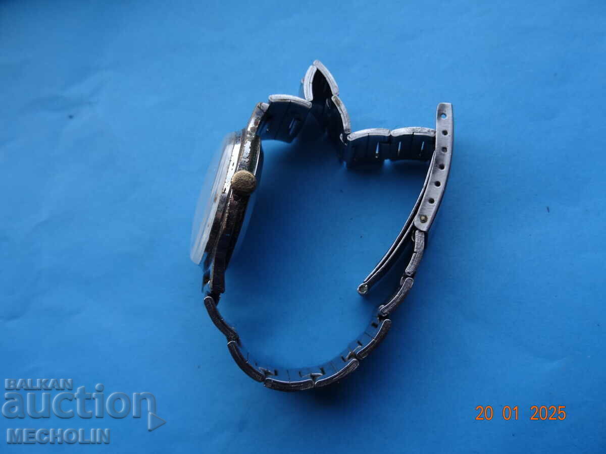 Delivery of Russian COLLECTOR'S WATCH VICTORY 5 Delivery of Russian COLLECTOR'S WATCH VICTORY 5