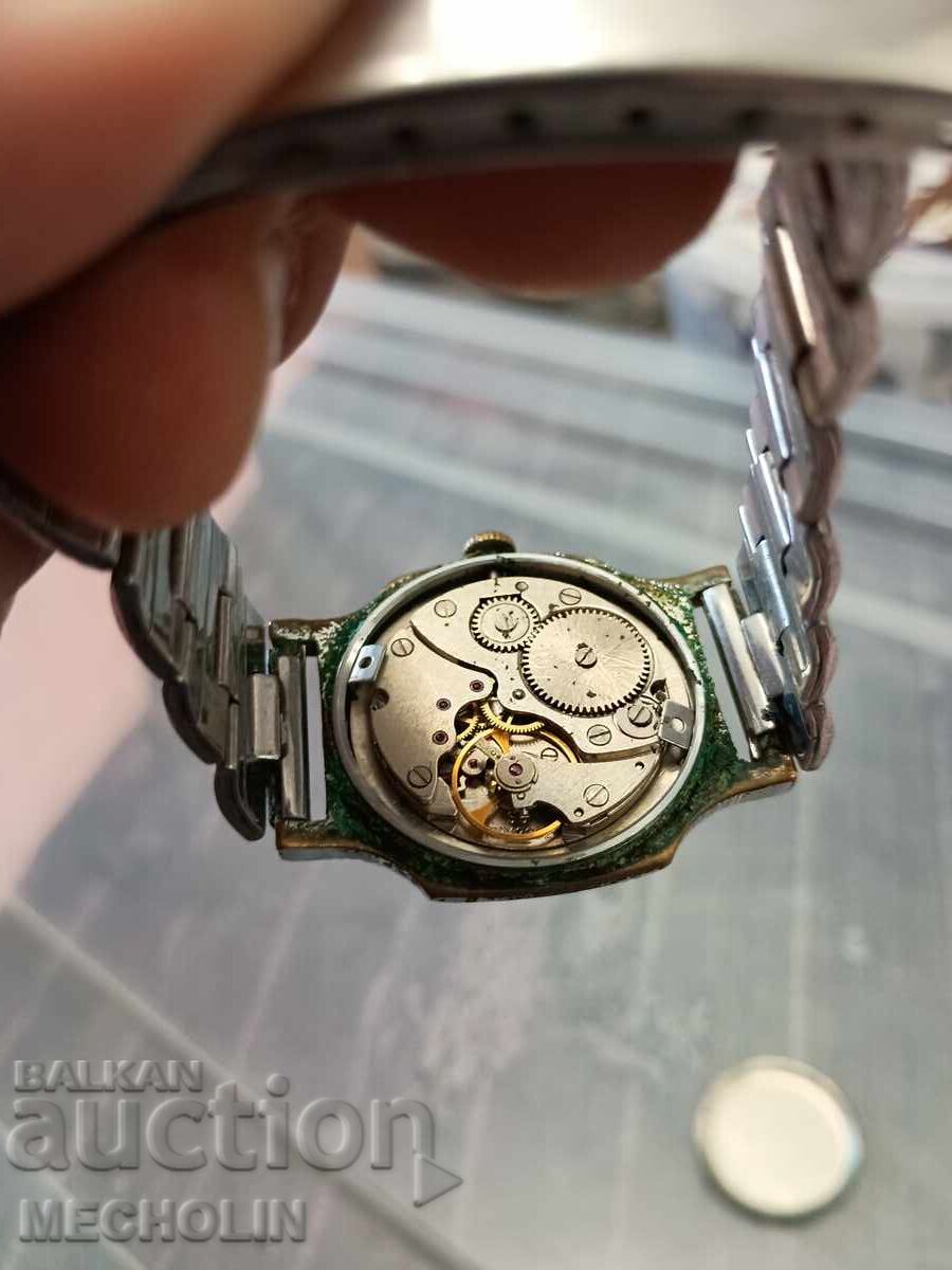Russian COLLECTOR'S WATCH VICTORY 5 - 6 Russian COLLECTOR'S WATCH VICTORY 5 - 6
