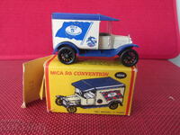 Matchbox MB44 trolley