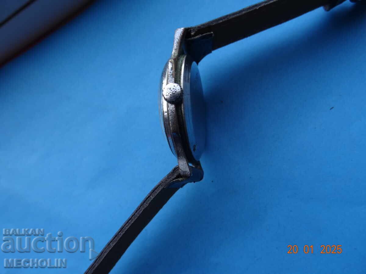 Delivery of Russian COLLECTOR'S WATCH VICTORY 7 Delivery of Russian COLLECTOR'S WATCH VICTORY 7