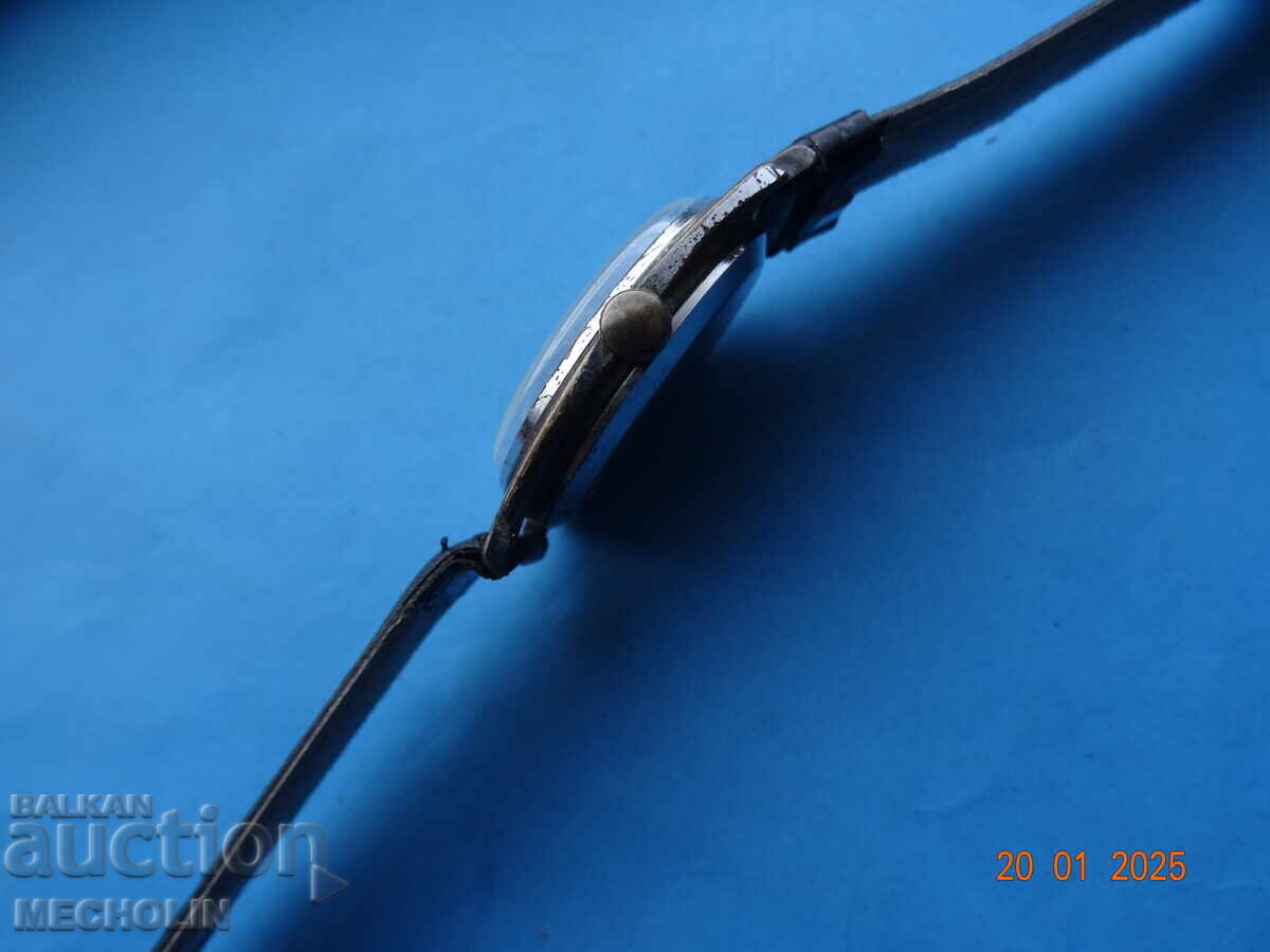 Delivery of Russian COLLECTIBLE WATCH WINTER VICTORY 1 Delivery of Russian COLLECTIBLE WATCH WINTER VICTORY 1