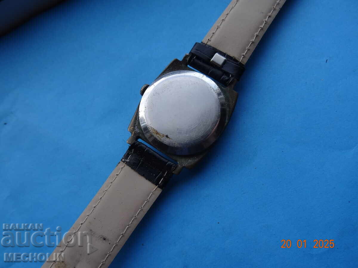 Russian COLLECTIBLE WATCH WINTER VICTORY 1 - 5 Russian COLLECTIBLE WATCH WINTER VICTORY 1 - 5