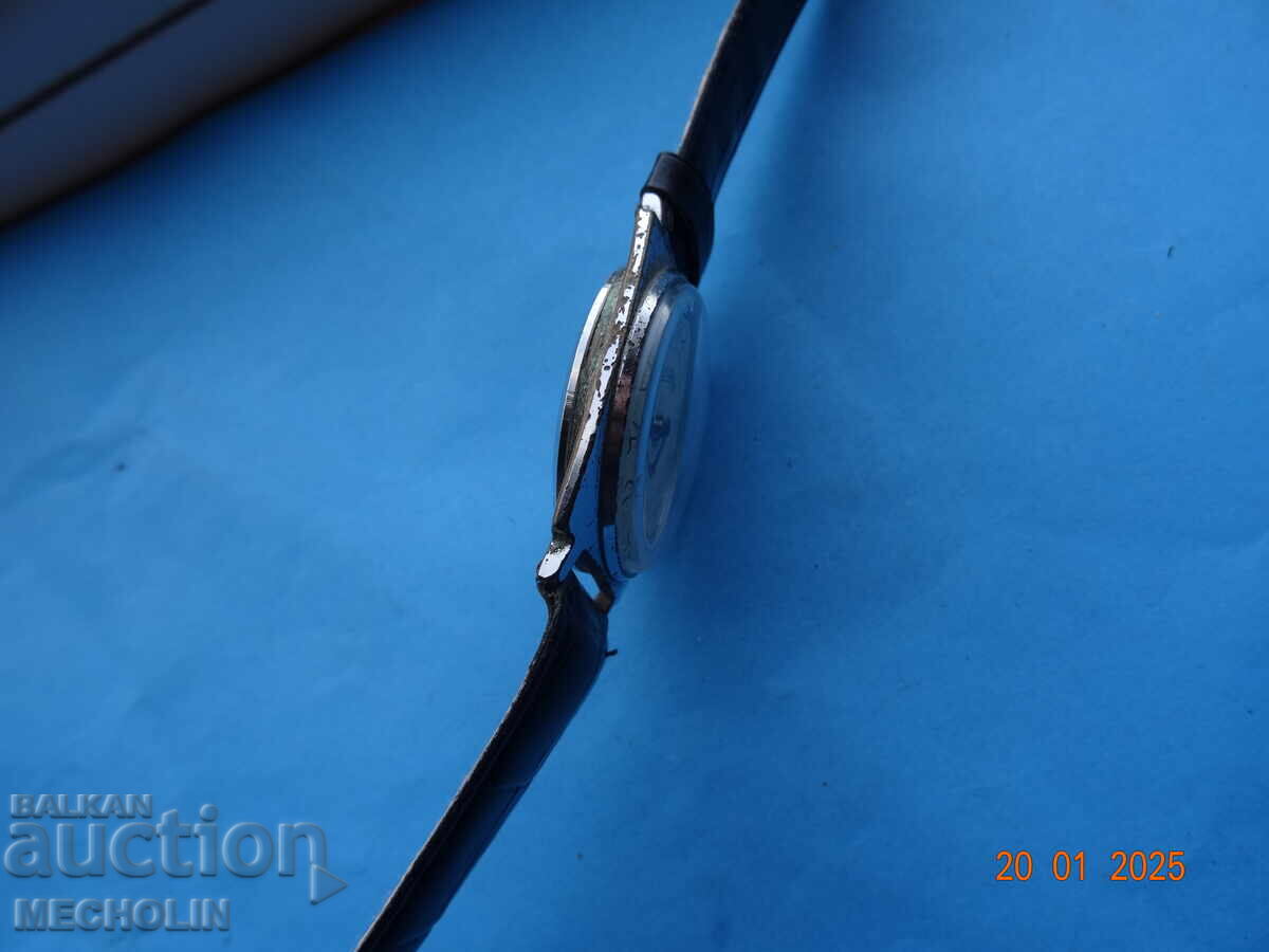 Russian COLLECTIBLE WATCH WINTER VICTORY 1 - 6 Russian COLLECTIBLE WATCH WINTER VICTORY 1 - 6