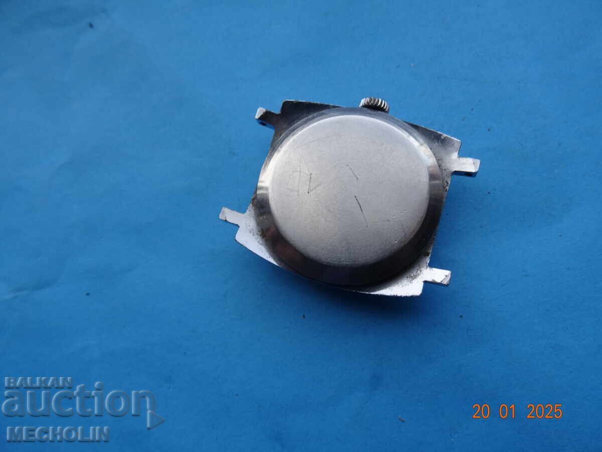 Russian COLLECTOR'S WATCH WINTER VICTORY 2 - 5 Russian COLLECTOR'S WATCH WINTER VICTORY 2 - 5