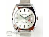 Mortima Mayerling 17 jewels-men's mechanical watch