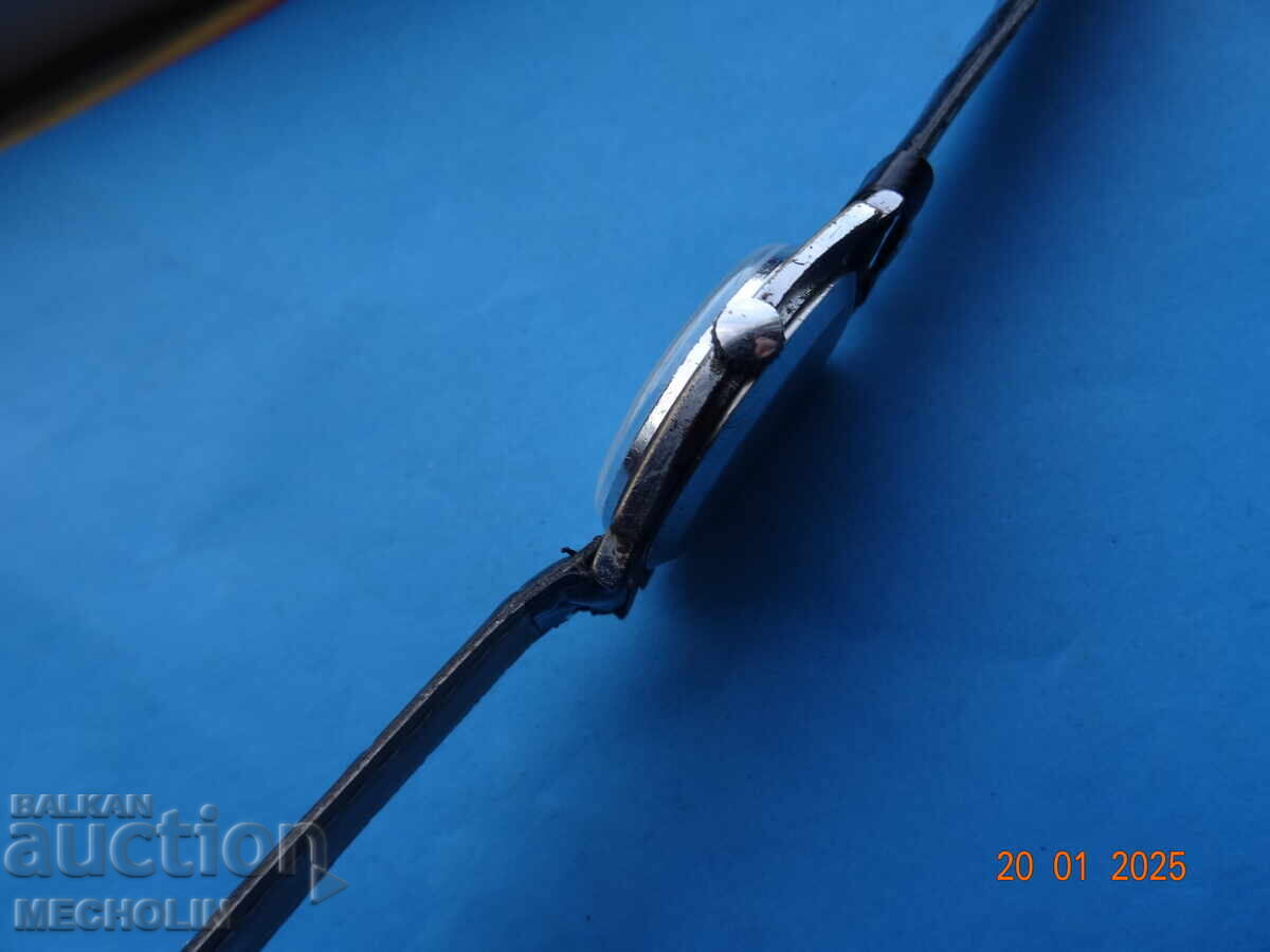 Delivery of Russian COLLECTOR'S WATCH WINTER VICTORY 3