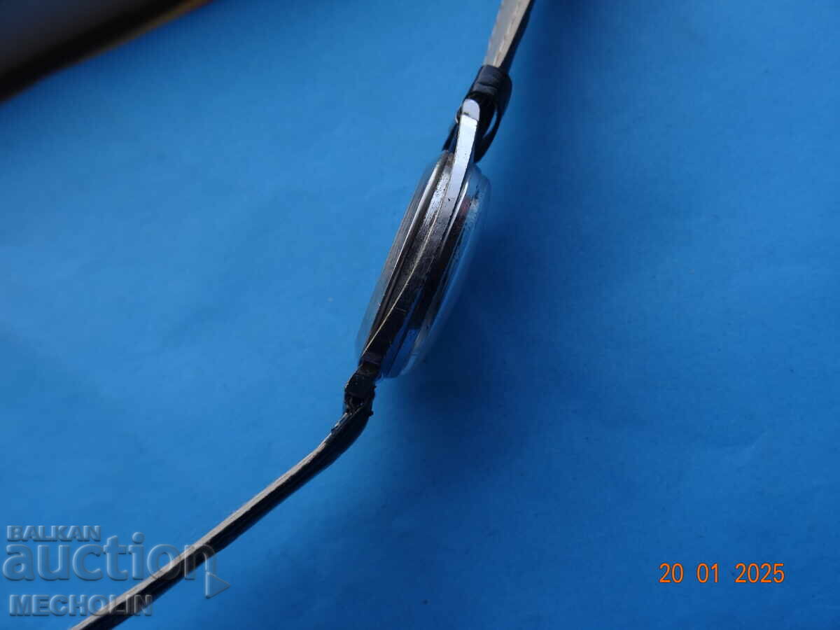 Russian COLLECTOR'S WATCH WINTER VICTORY 3 - 6