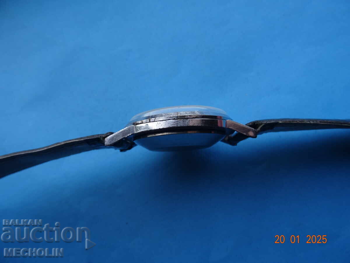 Delivery of Russian COLLECTOR'S WATCH WINTER VICTORY 4 Delivery of Russian COLLECTOR'S WATCH WINTER VICTORY 4