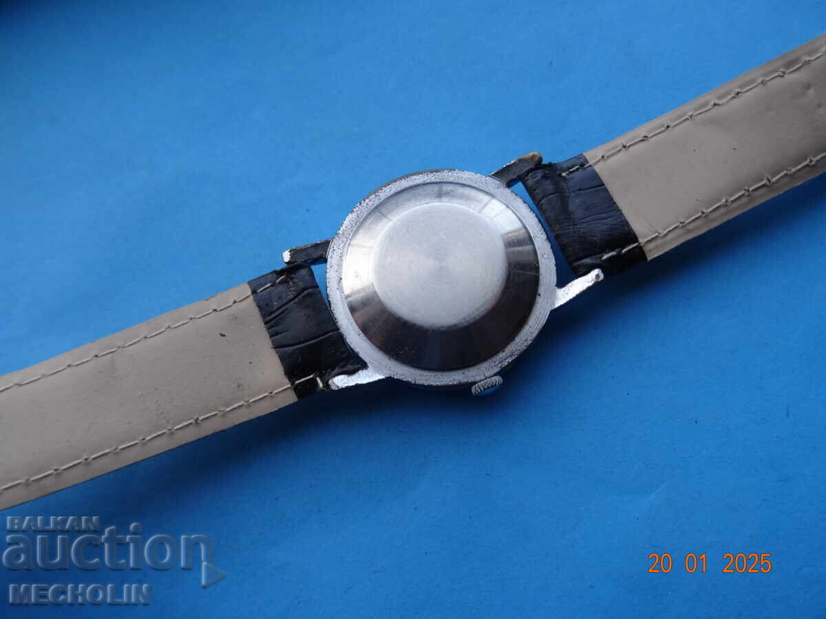 Russian COLLECTOR'S WATCH WINTER VICTORY 4 - 5 Russian COLLECTOR'S WATCH WINTER VICTORY 4 - 5