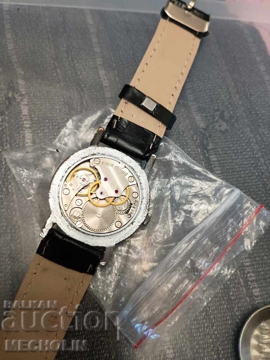 Russian COLLECTOR'S WATCH WINTER VICTORY 4 - 6 Russian COLLECTOR'S WATCH WINTER VICTORY 4 - 6