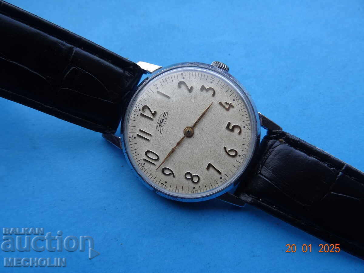 Russian COLLECTOR'S WATCH WINTER VICTORY 4 - 7 Russian COLLECTOR'S WATCH WINTER VICTORY 4 - 7