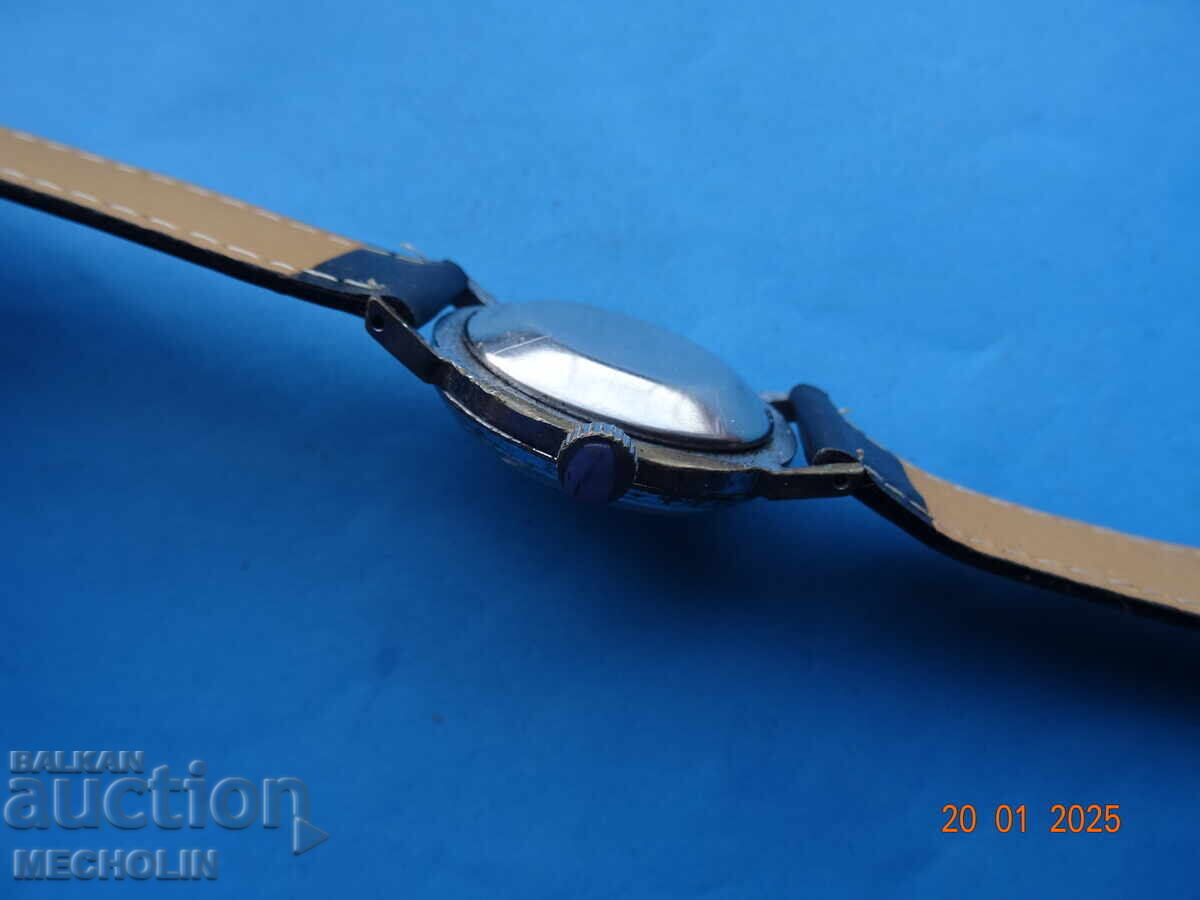 Delivery of Russian COLLECTOR'S WATCH WINTER VICTORY 5