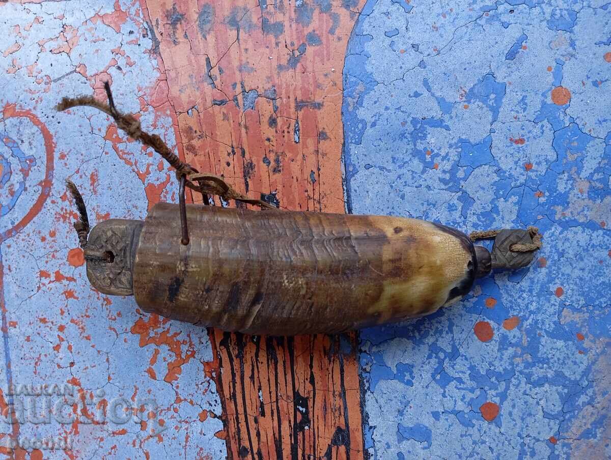 Old powder keg with price 95.00 BGN | € 48.57