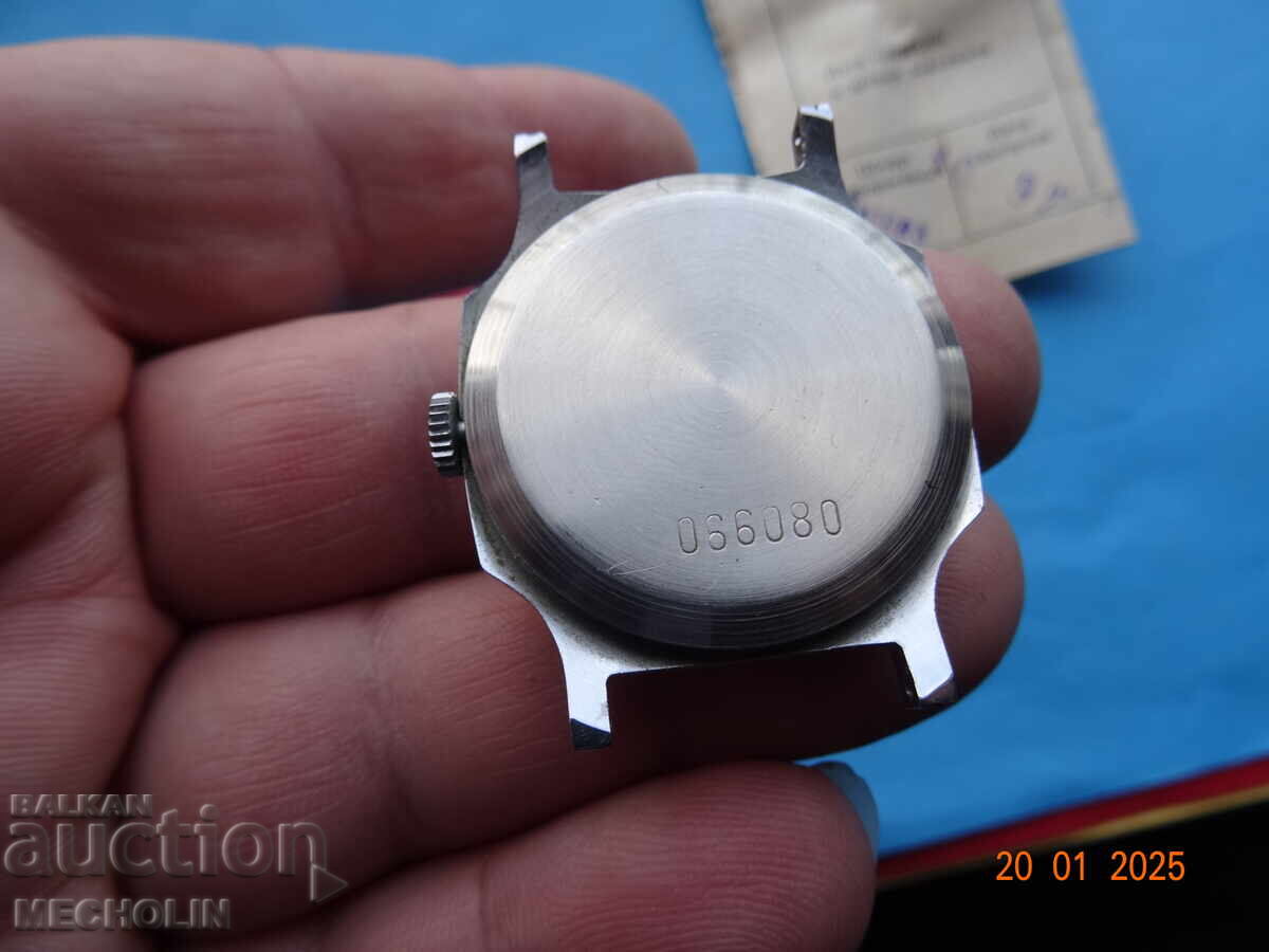 Доставка на руски КОЛЕКЦИОНЕРСКИ ЧАСОВНИК ПОБЕДА НОВА Доставка на руски КОЛЕКЦИОНЕРСКИ ЧАСОВНИК ПОБЕДА НОВА