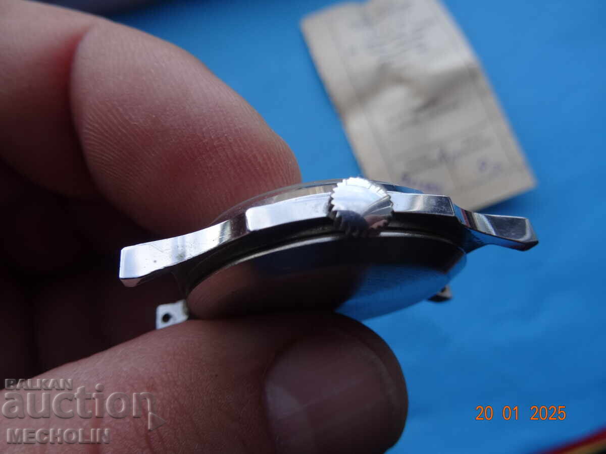 руски КОЛЕКЦИОНЕРСКИ ЧАСОВНИК ПОБЕДА НОВА - 6 руски КОЛЕКЦИОНЕРСКИ ЧАСОВНИК ПОБЕДА НОВА - 6