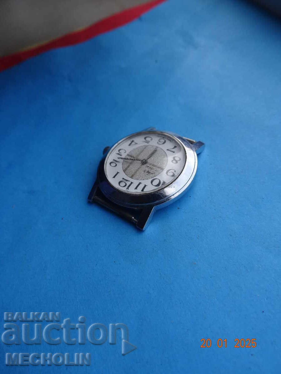 Russian COLLECTORS' WATCH RAY - 5