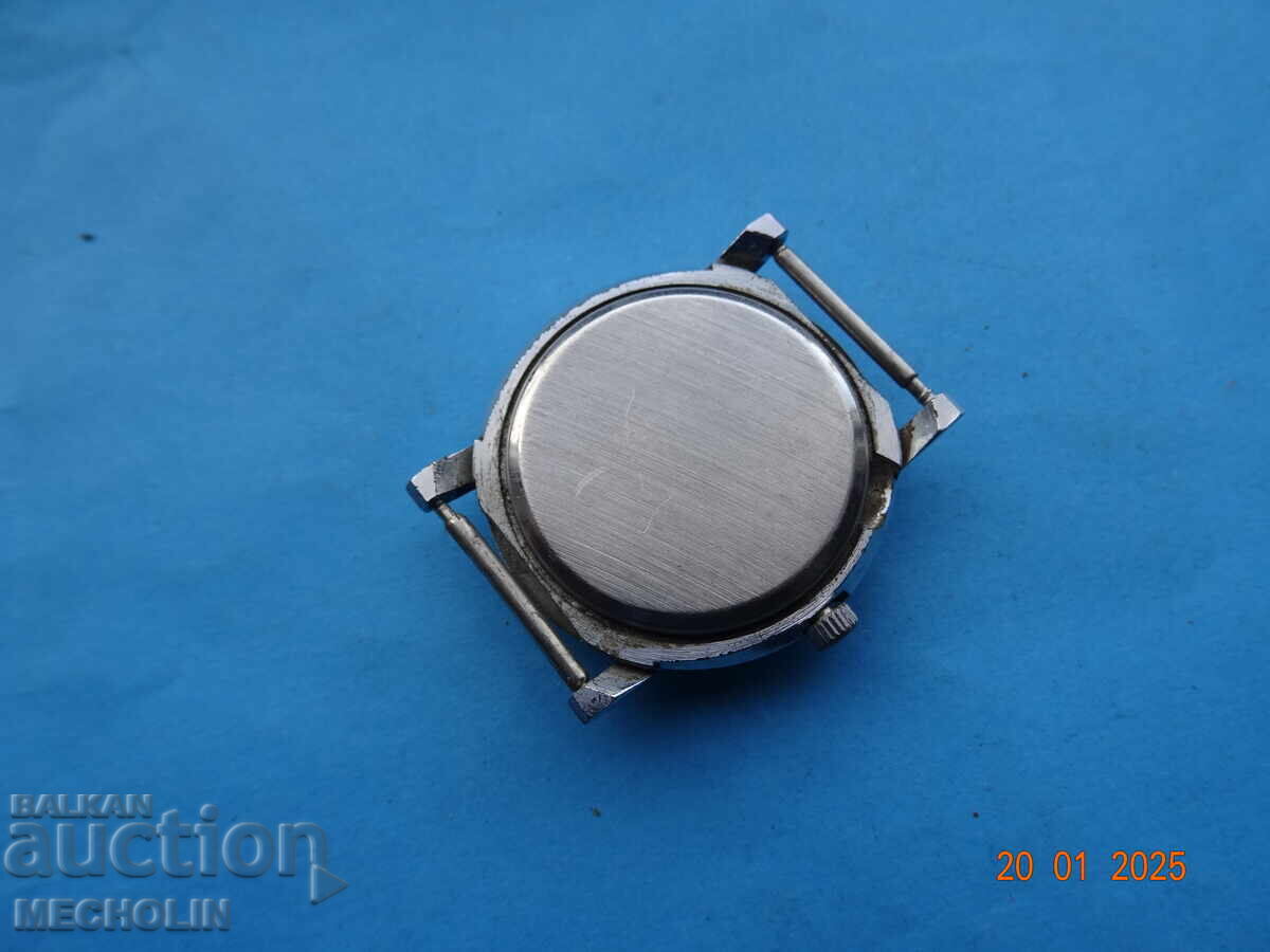 Russian COLLECTORS' WATCH RAY - 6