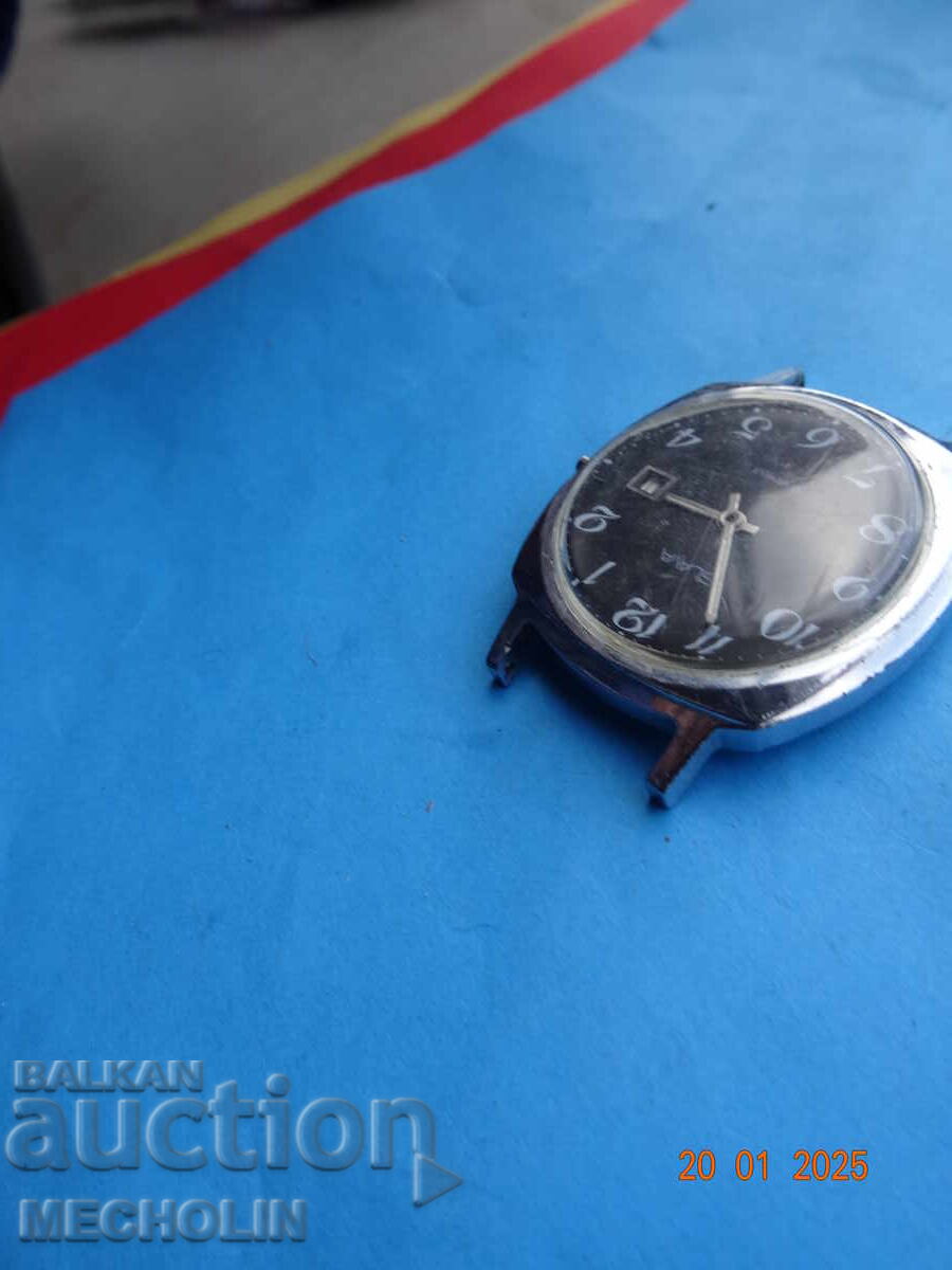 Delivery of Russian COLLECTOR'S WATCH GLORY 2 Delivery of Russian COLLECTOR'S WATCH GLORY 2