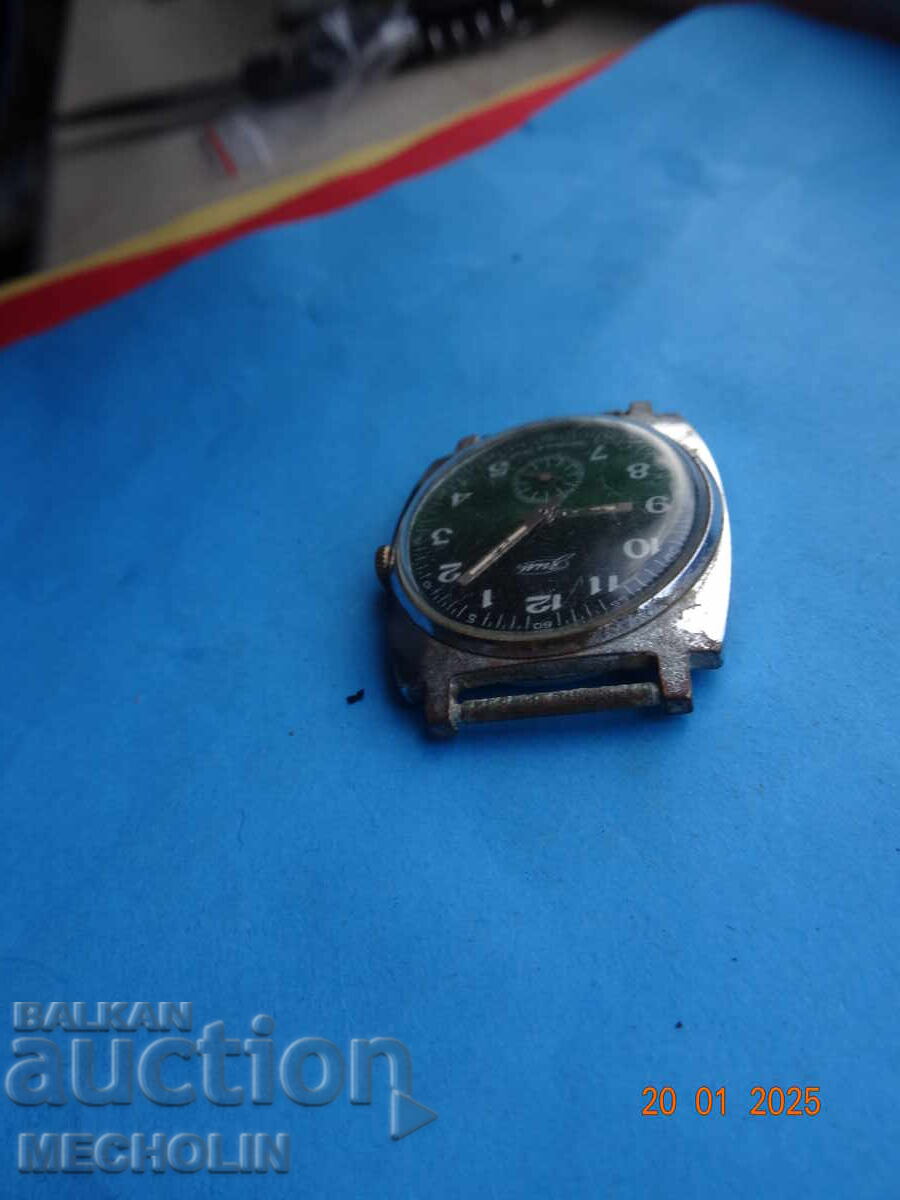 Russian COLLECTOR'S WATCH VICTORY 24 - 5 Russian COLLECTOR'S WATCH VICTORY 24 - 5