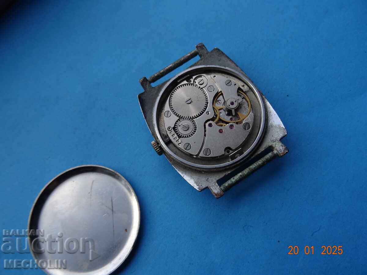 Russian COLLECTOR'S WATCH VICTORY 24 - 6 Russian COLLECTOR'S WATCH VICTORY 24 - 6