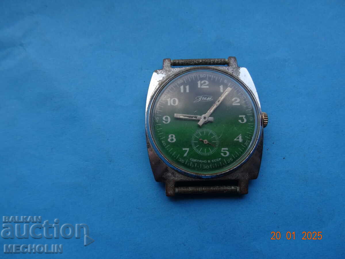 Russian COLLECTOR'S WATCH VICTORY 24 Russian COLLECTOR'S WATCH VICTORY 24