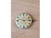 GUB men's watch movement