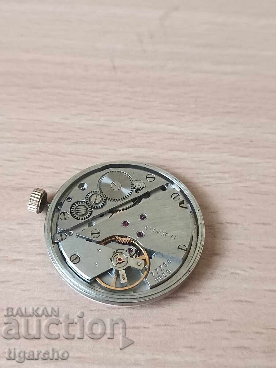 Flight watch winder - 5 Flight watch winder - 5