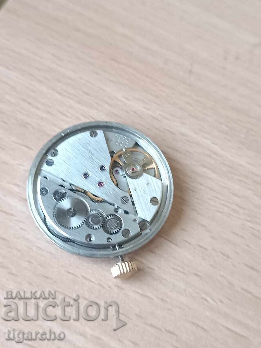 Flight watch winder - 6 Flight watch winder - 6