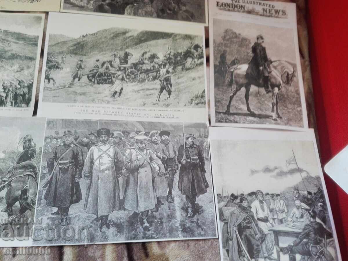 Auction Old photos and documents - 1. Auction Old photos and documents - 1.