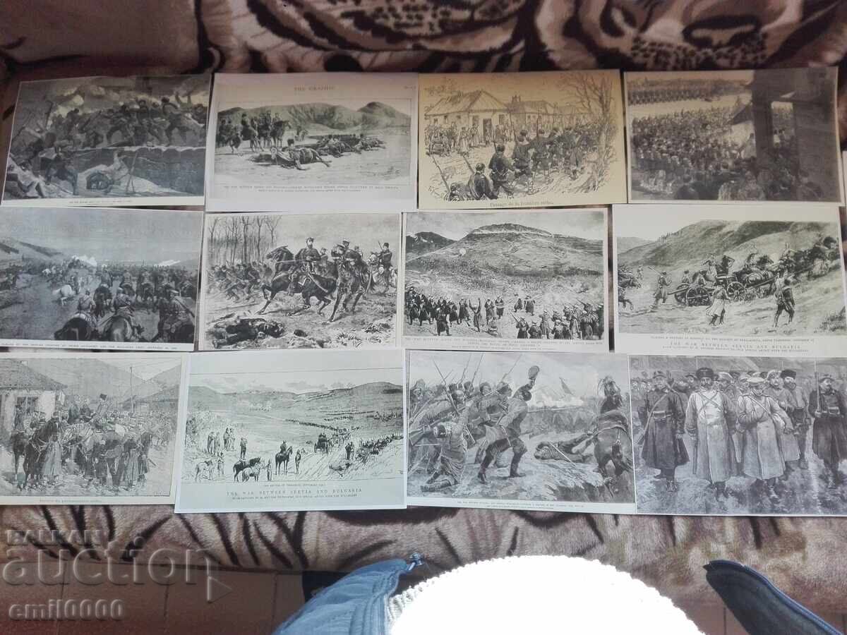 Old photos and documents - 1. Old photos and documents - 1.