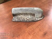 TOOL TROWEL TROWEL PUTTY OLD