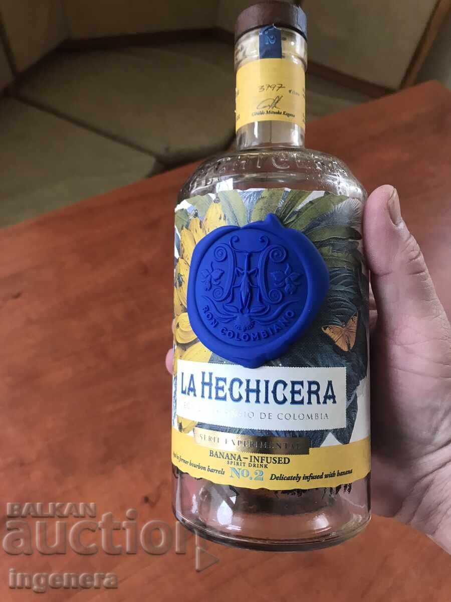 ΜΠΟΥΚΑΛΙ ΓΥΑΛΙΝΟ ΡΟΥΜΙ με τιμή 9.00 BGN | € 4.60