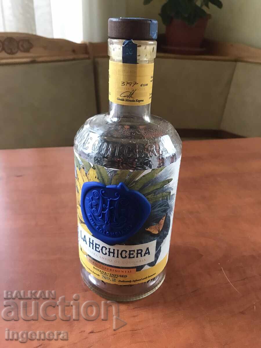 ΜΠΟΥΚΑΛΙ ΓΥΑΛΙΝΟ ΡΟΥΜΙ