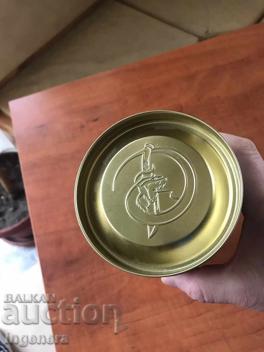 Delivery of BOX TUBE METAL CARTON Delivery of BOX TUBE METAL CARTON