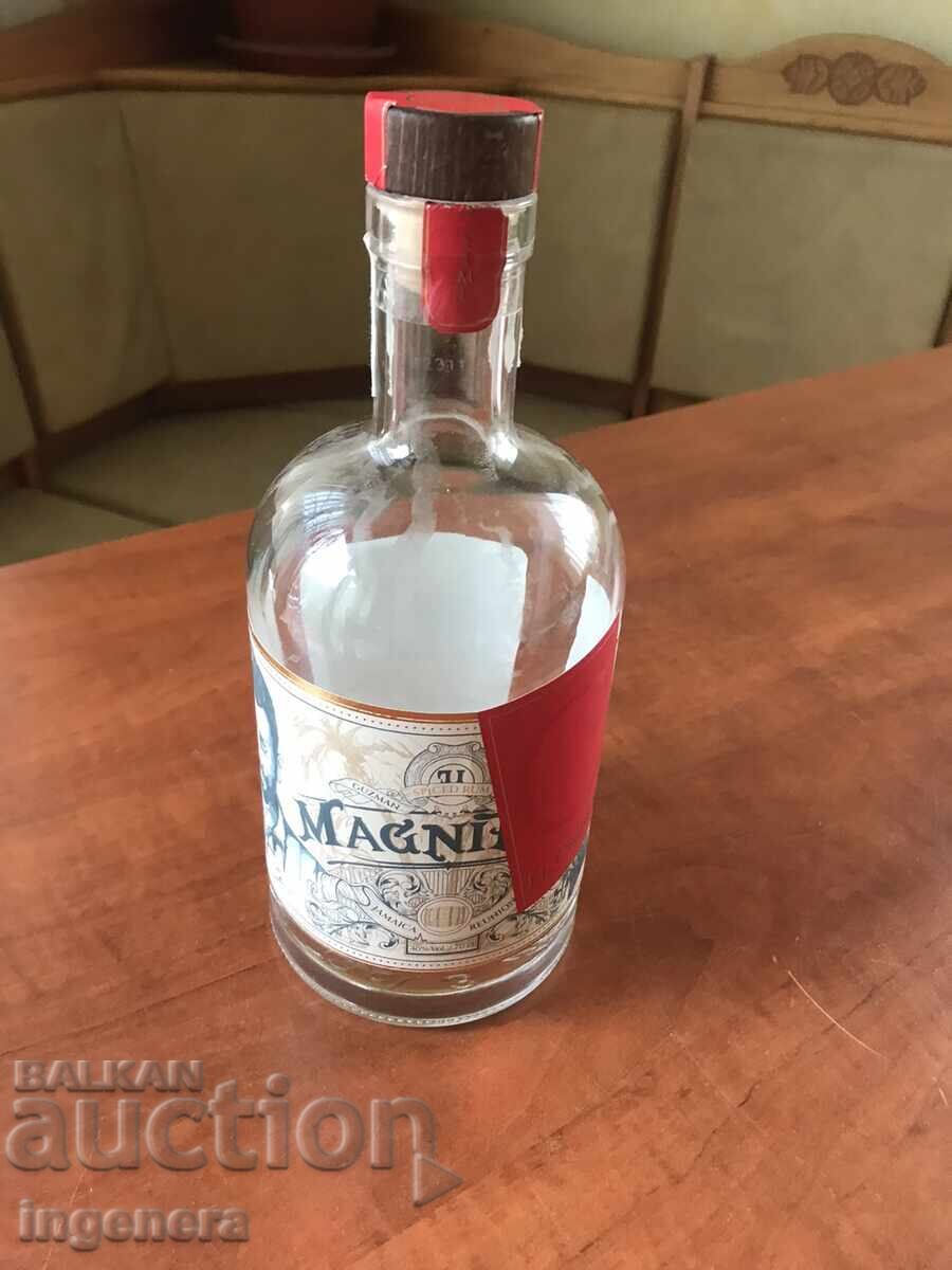 ΜΠΟΥΚΑΛΙ ΓΥΑΛΙΝΟ ΡΟΥΜΙ