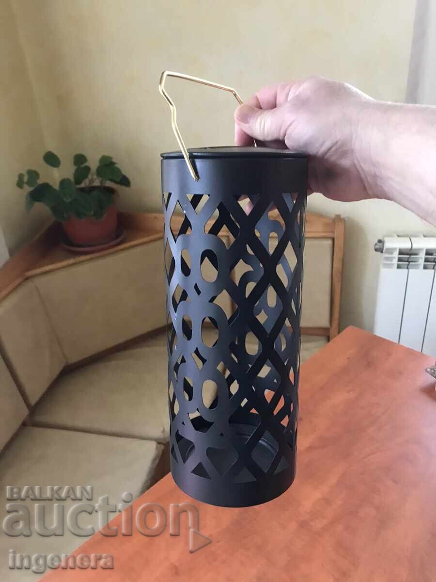 LUXURY METAL TUBE BOX with price 12.00 BGN | € 6.14 LUXURY METAL TUBE BOX with price 12.00 BGN | € 6.14