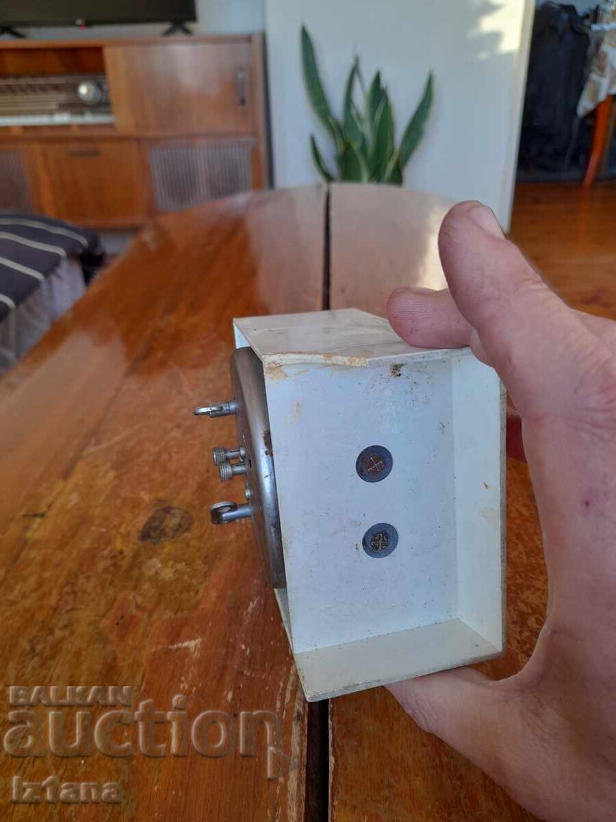 Παλιό ρολόι, ξυπνητήρι Sevani - 5 Παλιό ρολόι, ξυπνητήρι Sevani - 5