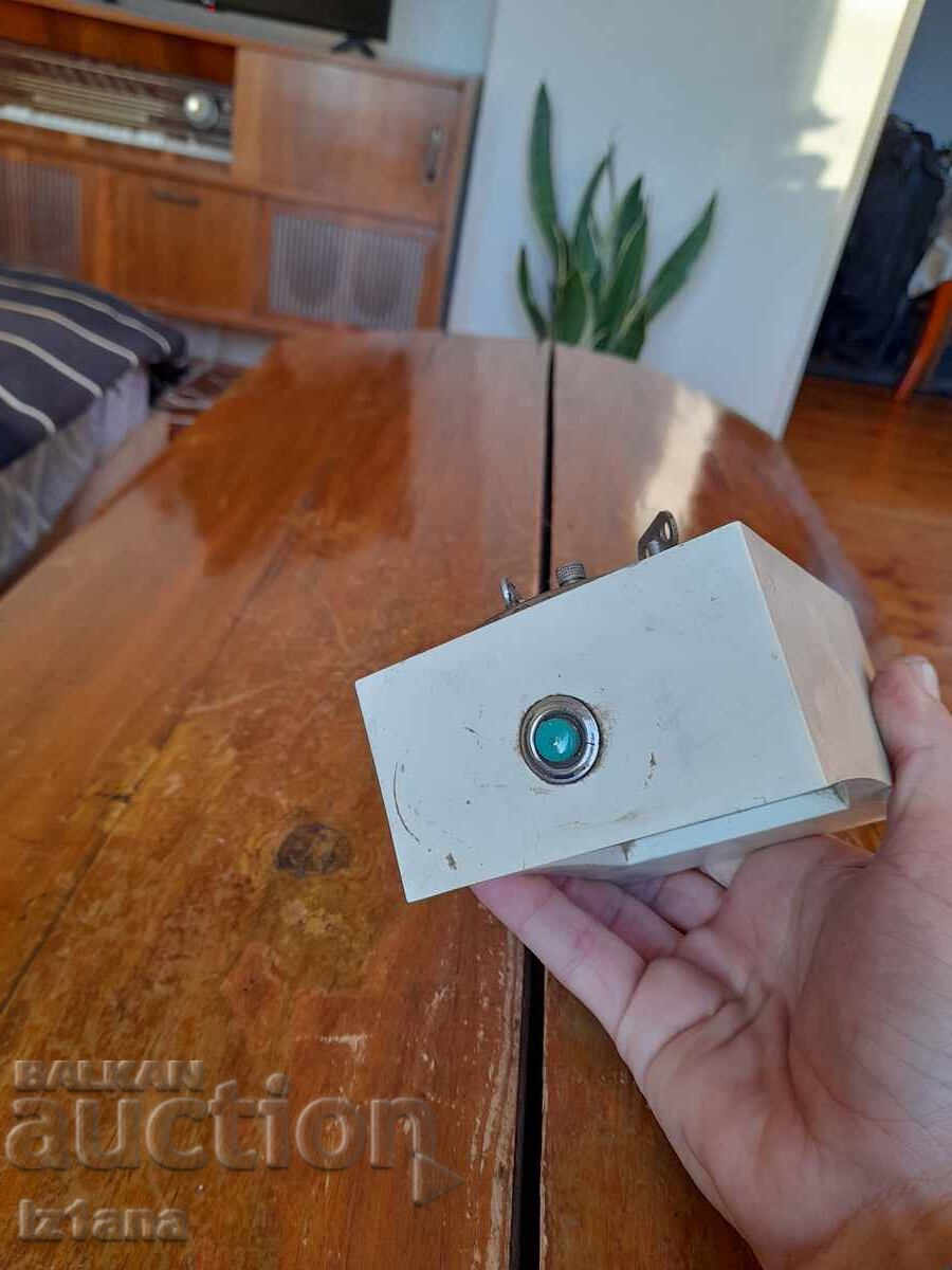 Παλιό ρολόι, ξυπνητήρι Sevani - 6 Παλιό ρολόι, ξυπνητήρι Sevani - 6