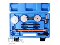 Timing kit for petrol engines VW AUDI SKODA SEEAT