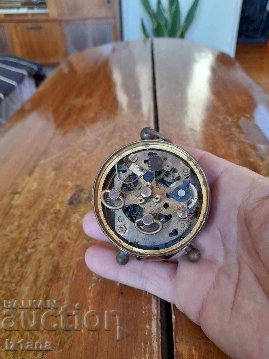 Old clock, alarm clock Blessing - 5 Old clock, alarm clock Blessing - 5