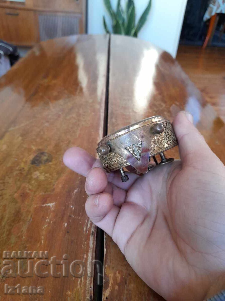 Old clock, alarm clock Blessing - 7 Old clock, alarm clock Blessing - 7